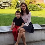 Lucyna Lisewska - @lisewskalucyna - Instagram