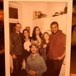 Chris Jelinski - @luda_cris1988 - Instagram