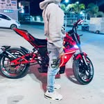 Chris Mj - @luda_crisv - Instagram