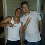Luda Cris - @ludacris8912 - Instagram