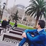 Luda Cris - @amine_istanbuli - Instagram