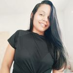 Lua Drummond | Social Media - @luadrummonds - Instagram