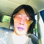 Lude Vincent - @1ladylu - Instagram