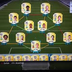 Ludwig Wallner - @ea_squad_builder - Instagram
