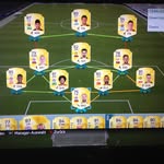 Ludwig wallner @Ludi_Der_Echte - @fifa_16_squad_builder - Instagram