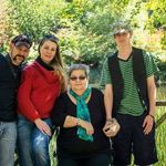 Brunhilde Ludwig-Wolf - @brunhildeludwigwolf - Instagram