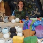 Christiane Ludwig-Wolf - @albfilz - Instagram