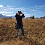 Ludwig Wolf - @_luggi_wolf_ - Instagram