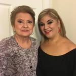 Ludy Botello - @gonzrosas - Instagram