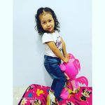 Ludy Herrera - @lyherrera18 - Instagram