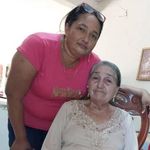 Ludy Herrera - @carlobracho79 - Instagram