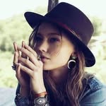 lue Scott - @leu323 - Instagram