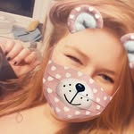 Lucy Smith - @luesmith1812 - Instagram