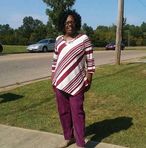 Lue Taylor - Facebook