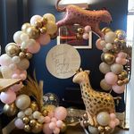 Carla Luella - @luellaballoons - Instagram