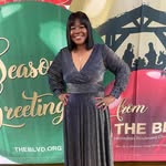 Luella Anthony Patrick - @mslucyc5 - Instagram