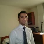 Luigi Arena - @arena6031 - Instagram