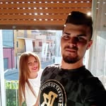 luigi arena - @luigiarena14 - Instagram