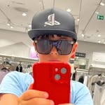 Luigi Arena - @luigiarena42 - Instagram