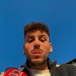 Luigi Arena - @the_giginho_ - Instagram