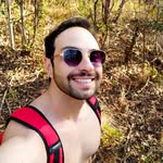 Luigi Arena Júnior - @luigiarenajunior - Instagram