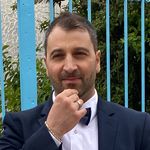 Luigi Arnone - @luigi_arnone_27 - Instagram