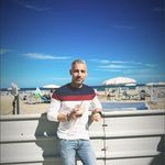 Luigi Arnone - @luigi979 - Instagram