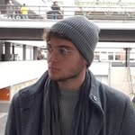 Luigi Basile - @luigijbas - Instagram