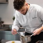 Luigi Basile - @chef.a.chef - Instagram