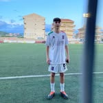 Luigi Basile - @luigibasile98 - Instagram