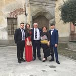 luigi basile - @basile1166 - Instagram