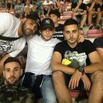 Luigi Boccia - @boccione12 - Instagram