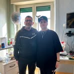 Luigi Caprio - Facebook