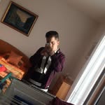 Luigi Caprio - @caprio5479 - Instagram