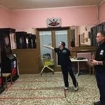 Luigi Caprioli - @luigicaprioli - Instagram