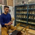 Luigi Magnone - @luigimagnone - Instagram