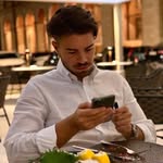 Luigi Martini - @gigimartini__ - Instagram