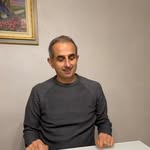 Luigi Martini - @luigimartini511 - Instagram