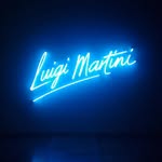 LuigiMartiniMusic - @luigimartinimusic - Instagram