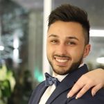 Luigi Perri - @gigi.perri - Instagram