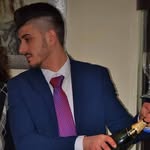 Luigi Perri - @luigiperri93 - Instagram