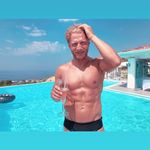 Luigi Perri - @luiperr - Instagram