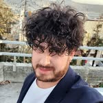 Luigi Pulcini - @giggivancleef87 - Instagram