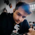 Luigi Pulcini 🇻🇪 - @luigipulcinil - Instagram