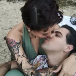 Luigi Dávila Prasio - @luigirose1999 - Instagram