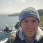 Luigi De Rose - @oruxs - Instagram