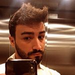 Luigi Russo - @luigirussopiacere - Instagram