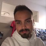 Luigi Russo - @luigirusso09 - Instagram