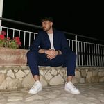 Luigi Russo - @luigi._.russo - Instagram