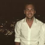Luigi Russo - @luigirusso21 - Instagram
